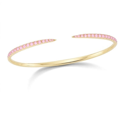 Claw Bangles