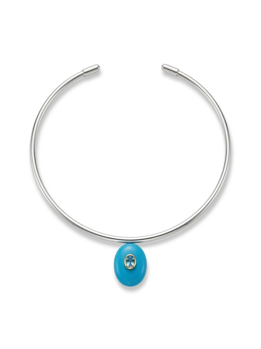 Fresh Water Choker