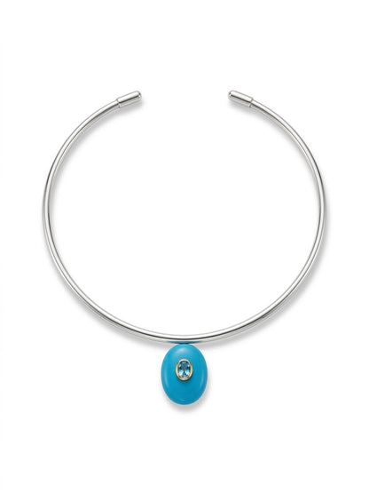 Fresh Water Choker