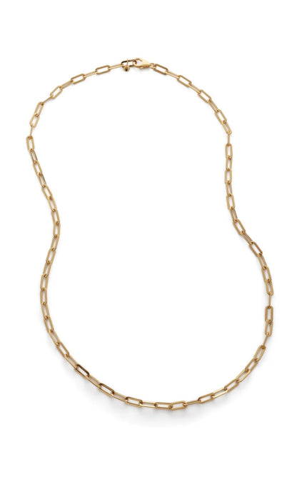 MAISON LINK CHAIN