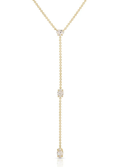 NOTTE NECKLACE