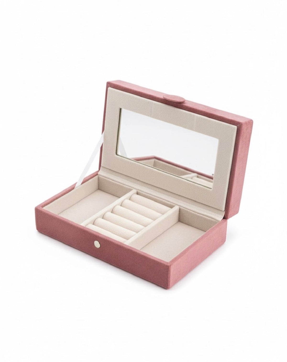 Custom Jewelry Box