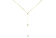 TROIS NECKLACES