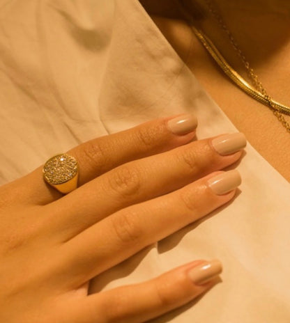 Starry Signet