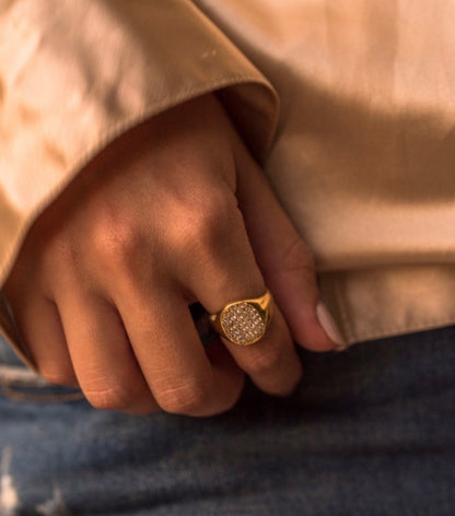 Starry Signet