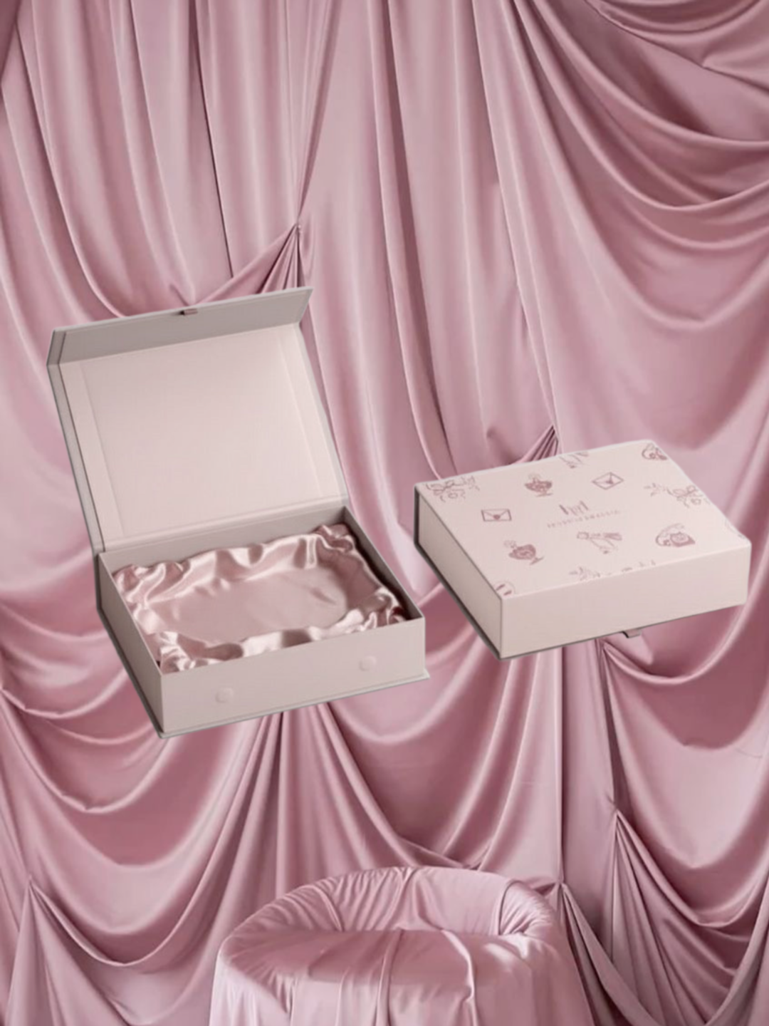 Royal Wind Down Gift Box