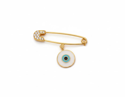 Baby Eye Pin