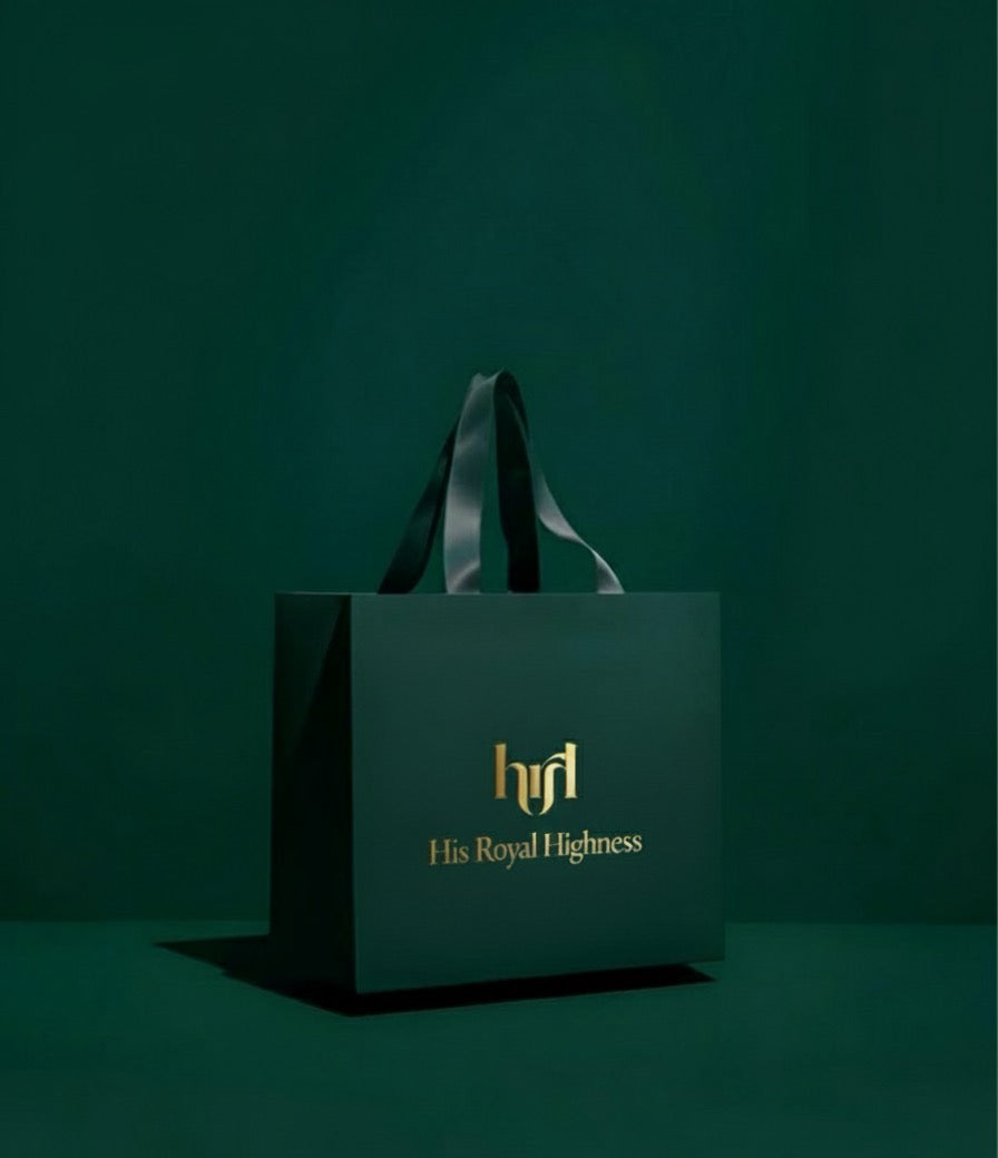 Men’s Corporate Packaging