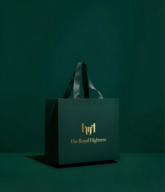 Men’s Corporate Packaging