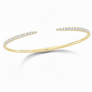 Claw Bangles