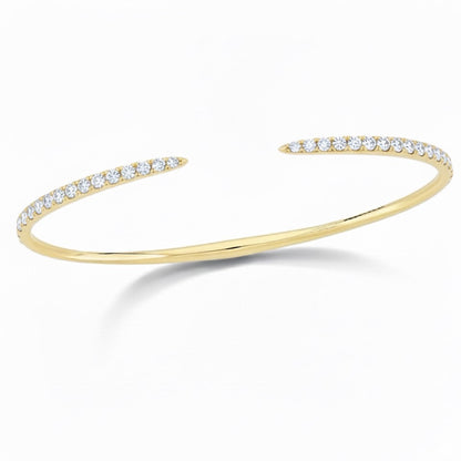 Claw Bangles