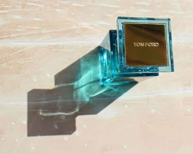 AZURE CONNESSO RING