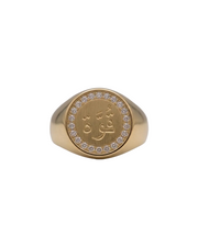 قوة Signet