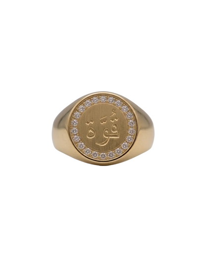 قوة Signet