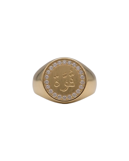 قوة Signet