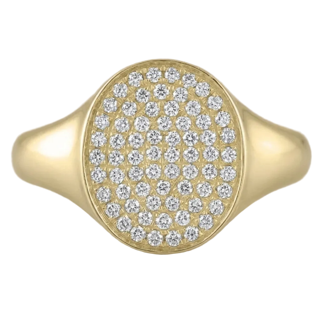Starry Signet