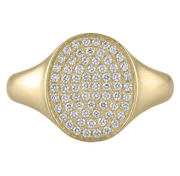 Starry Signet