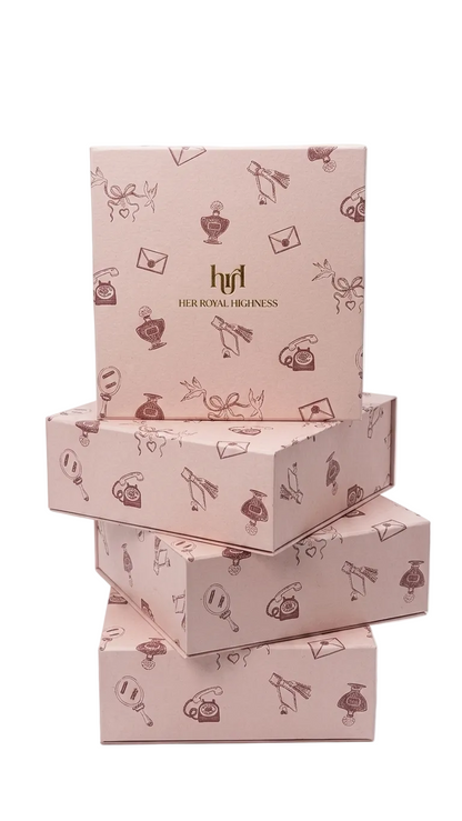 Bride & Bridesmaids Bundle
