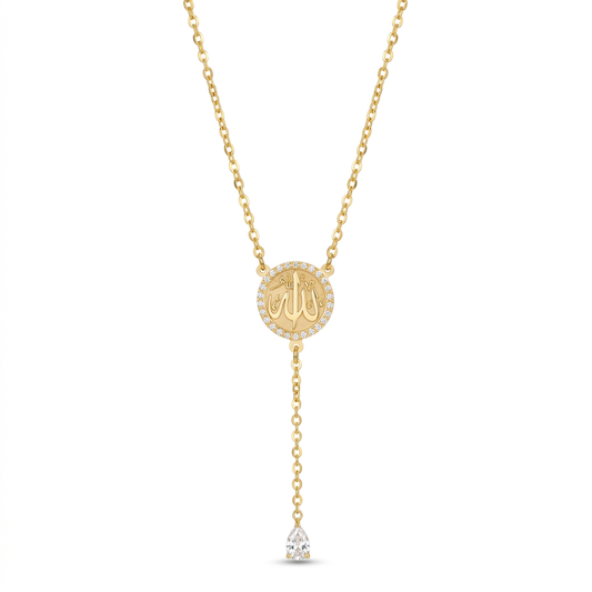 Noor Allah Necklace