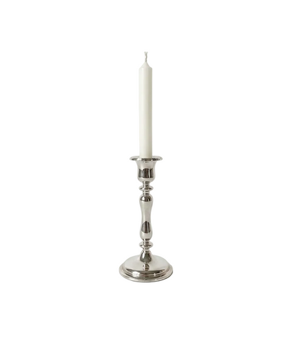 Silver Candle Stick