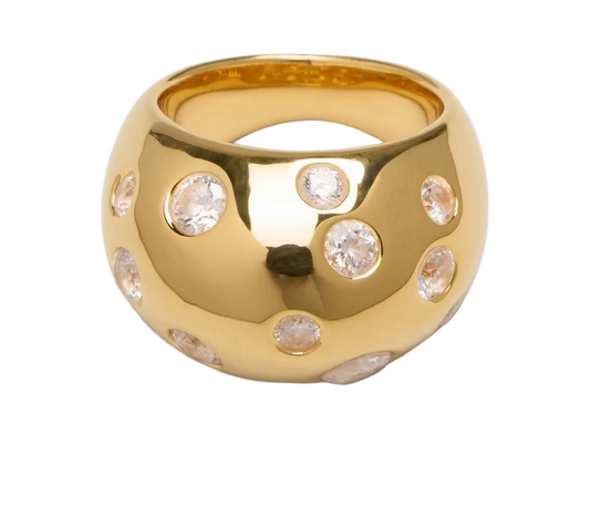 Vouliagmeni Ring