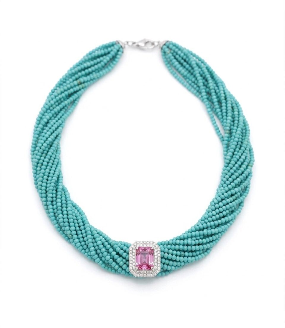 Aegean Choker