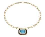 Tramonto Necklace Nocture
