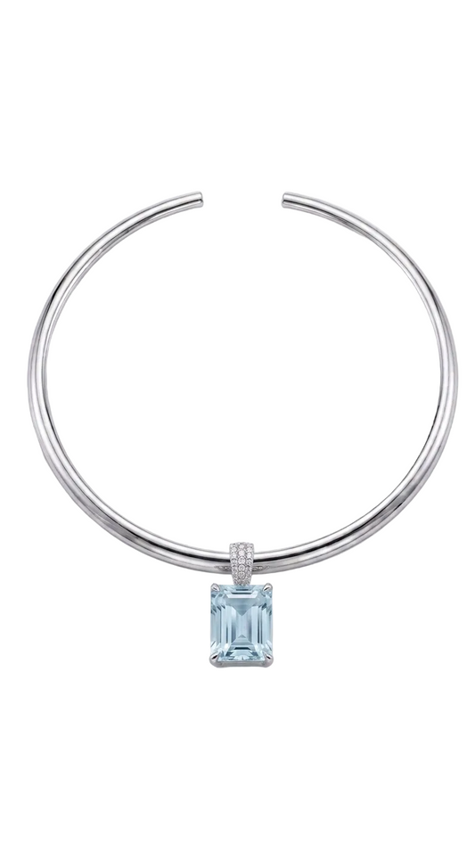 Côte d'Azur Choker