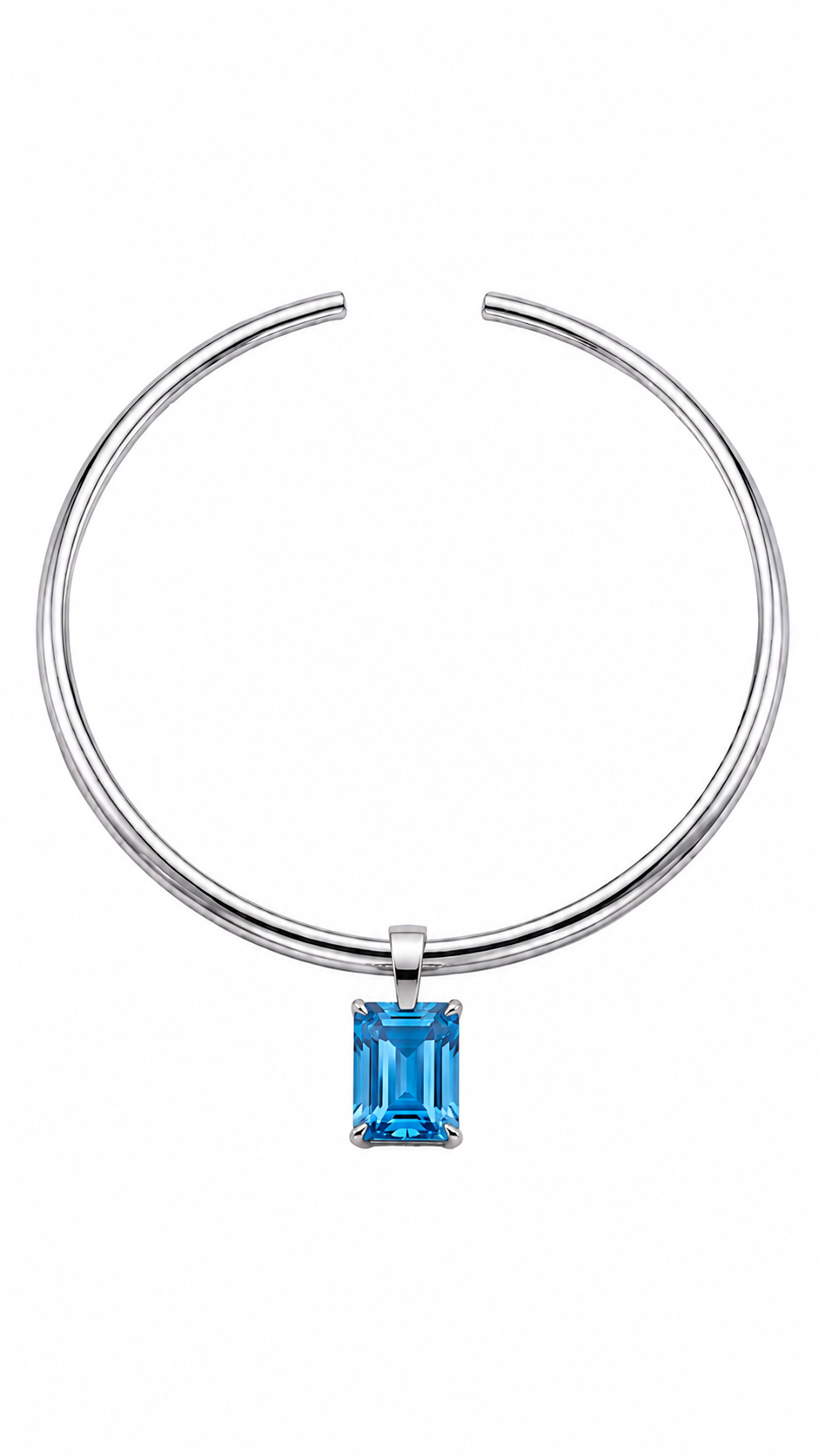 Côte d'Azur Choker