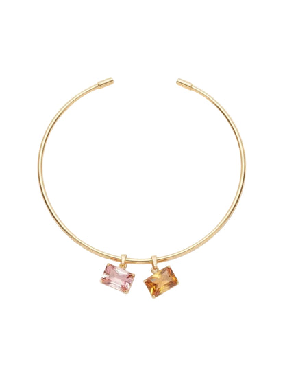 One For You One For Me Choker