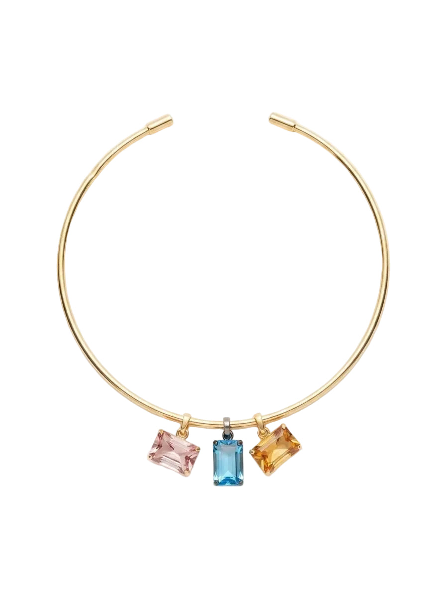 Le Berlingot Choker