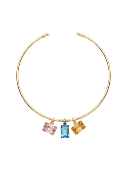 Le Berlingot Choker