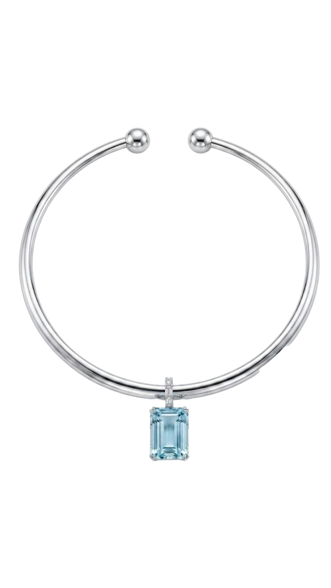 Côte d'Azur Choker