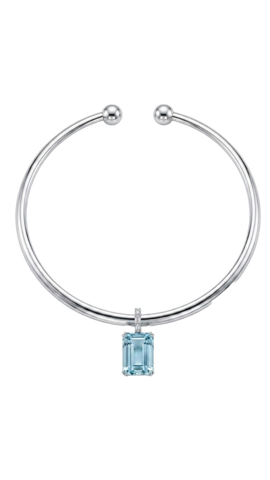 Côte d'Azur Choker