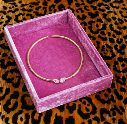 La Croissette Choker