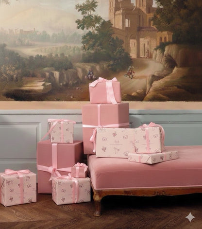Royal Rituals Gift Box