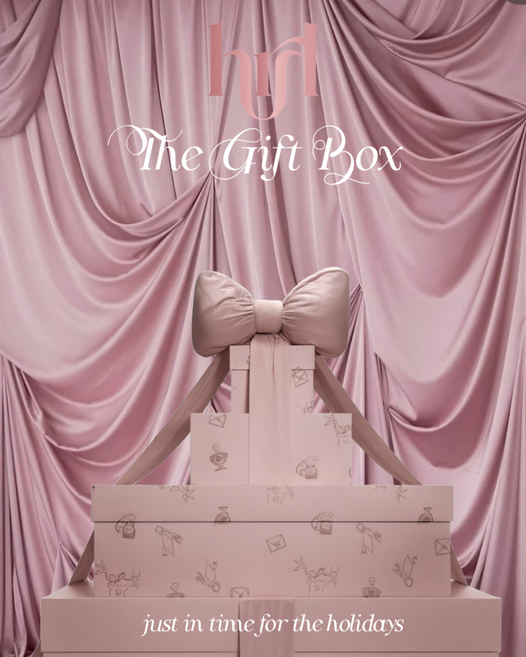 Royal Wind Down Gift Box