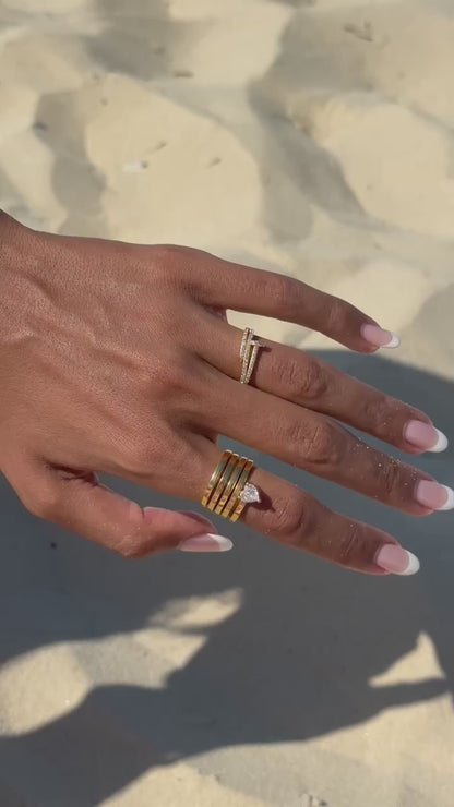 SPINELLI RING