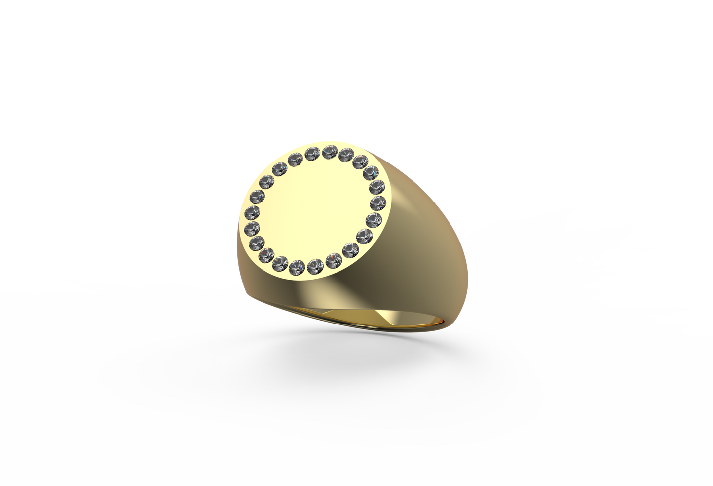 Customized Signet