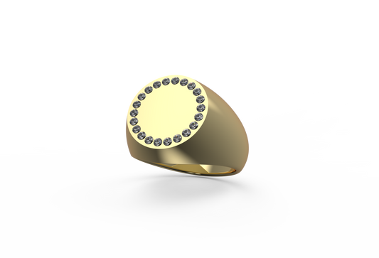 Customized Signet