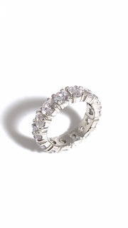 Sapphire Ring