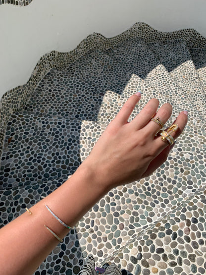 Claw Bangles