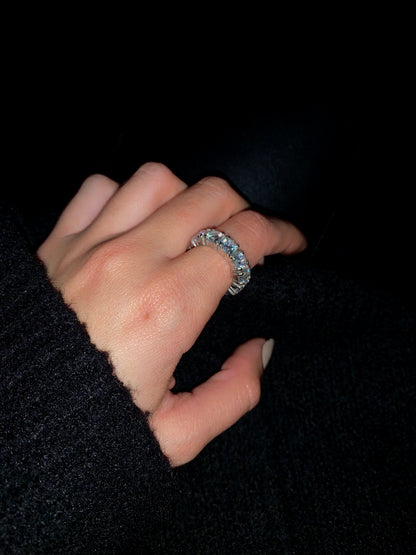 Sapphire Ring